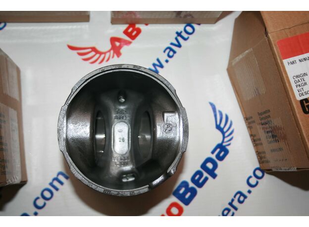 Поршень Валдай CUMMINS ISF 3.8   5258754, 2881748