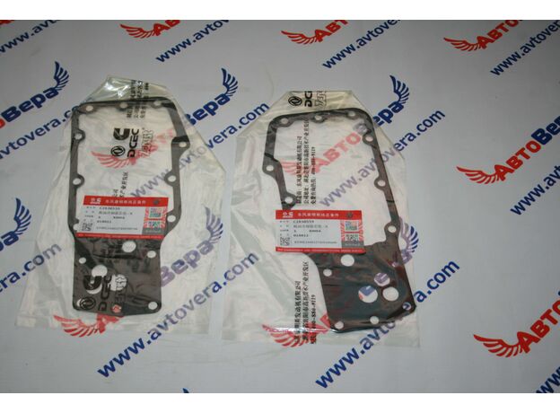 Прокладка маслоохладителя двигателя Cummins -- Камминз ISBe 2830559