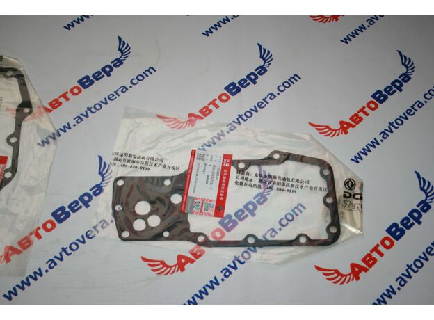 Прокладка маслоохладителя двигателя Cummins -- Камминз ISBe 2830559