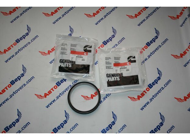 САЛЬНИК КОЛЕНВАЛА ЗАДНИЙ ISF 3.8, ISBe, QSB, L, ISLE, GSL, 4BT 3968563, 3970548, 3973745, 4089342, 5259499 - CUMMINS 3968563