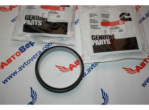 САЛЬНИК КОЛЕНВАЛА ЗАДНИЙ ISF 3.8, ISBe, QSB, L, ISLE, GSL, 4BT 3968563, 3970548, 3973745, 4089342, 5259499 - CUMMINS 3968563