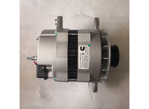 Генератор 24V 140 А Cummins КТ19 QSK50 Артикул 975140