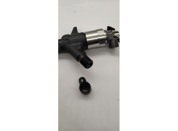 Форсунка топливная Komatsu PC400-7 6156-11-3300