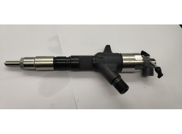 Форсунка топливная Komatsu PC400-7 6156-11-3300