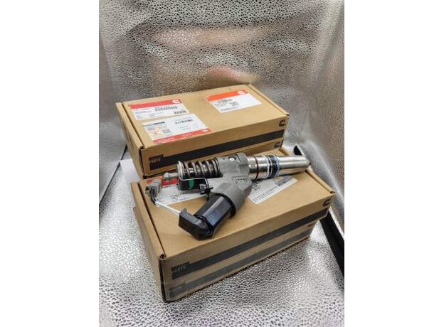 Форсунка двигателя Cummins  M11, ISMe, QSMe, N14 4026222