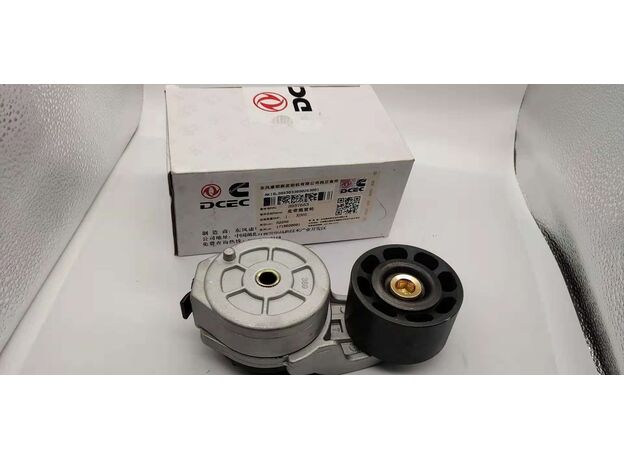 РОЛИК НАТЯЖНОЙ КАМАЗ, ПАЗ ДВ. CUMMINS 6ISBE, ВТ - CUMMINS 3914086