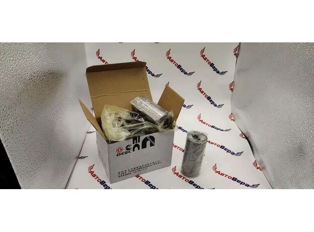 Палец поршневой двигателя Cummins -- Камминс ISBe / ISDe Артикул 4931041