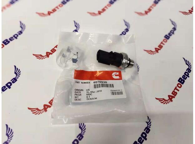 Датчик давления масла cummins ISF, ISBe, ISLe 4076930
