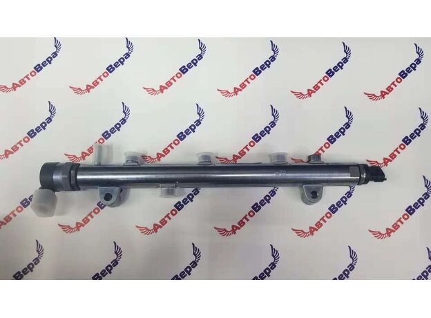 Трубопровод bosch 0445224055 Iveco Daily Ducato