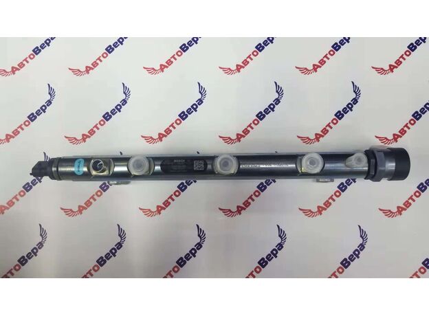 Трубопровод bosch 0445224055 Iveco Daily Ducato