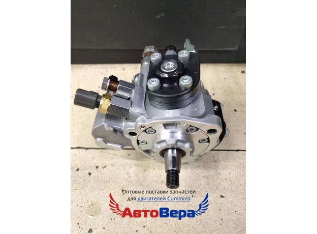 ТНВД 294050-0420, 294050-0423, 8-97605946-7 для 6HK1 7.8L двигателя