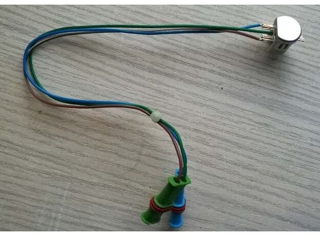 Датчик температуры LF Bros