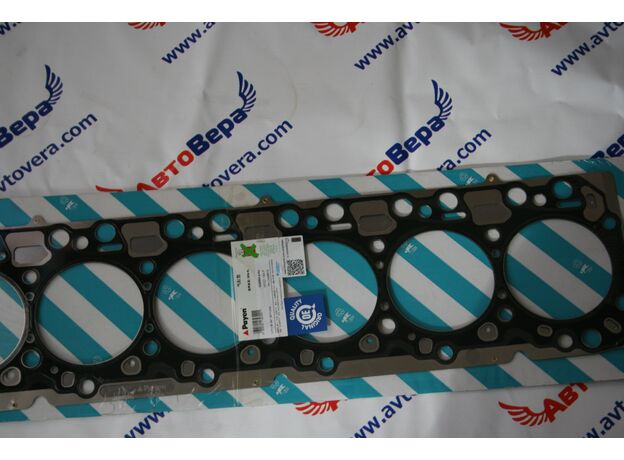 Прокладка ГБЦ Cummins Камминз 6ISBe / 6ISDe 4932210 FEDERAL MOGUL
