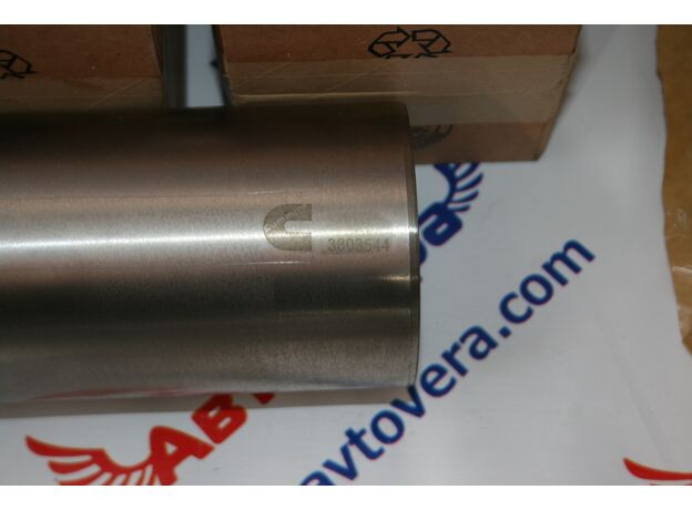 Гильза цилиндра ремонтная Cummins ISF 2.8  3803544