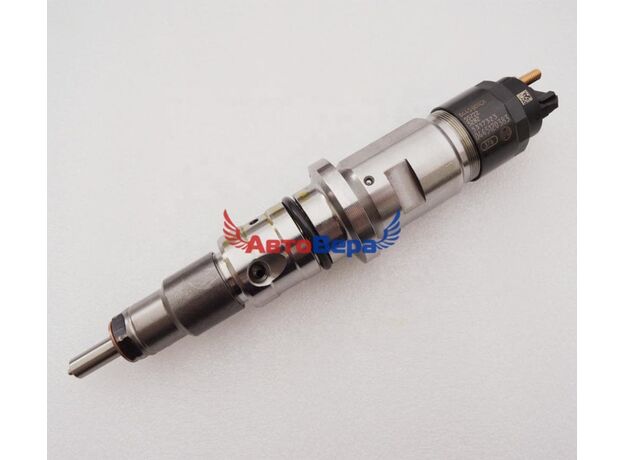 Форсунка топливная Cummins QSB6.7 / QSB7 Bosch
