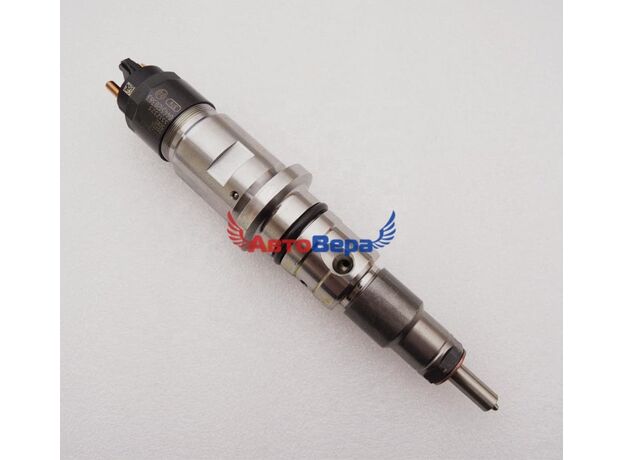 Форсунка топливная Cummins QSB6.7 / QSB7 Bosch