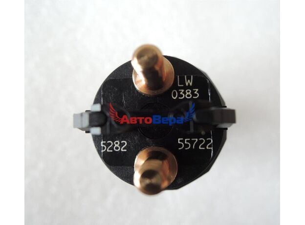 Форсунка топливная Cummins QSB6.7 / QSB7 Bosch