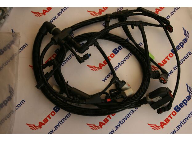 Жгут проводов Камминз Cummins ISF 3.8   5260717