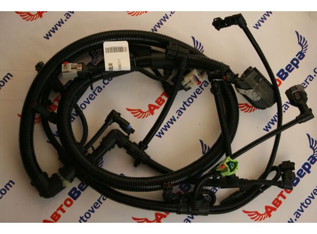 Жгут проводов Камминз Cummins ISF 3.8   5260717