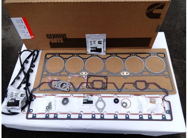 Комплект прокладок верхний  Cummins M11 / QSM11 / ISM1  4089478