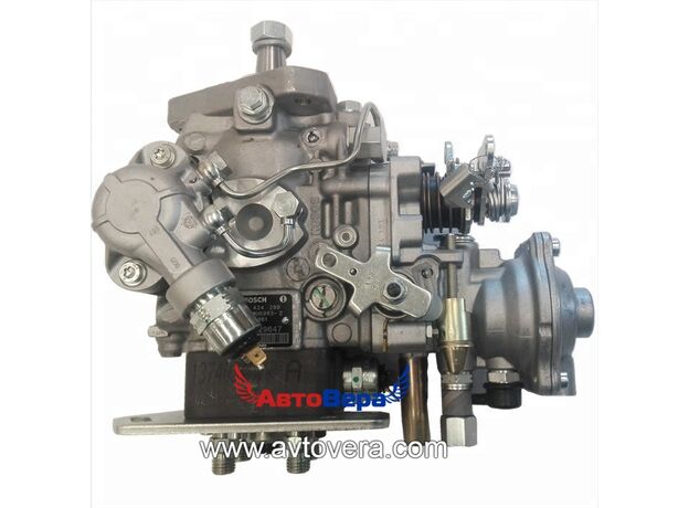 ТНВД  Bosch Cummins 3963961