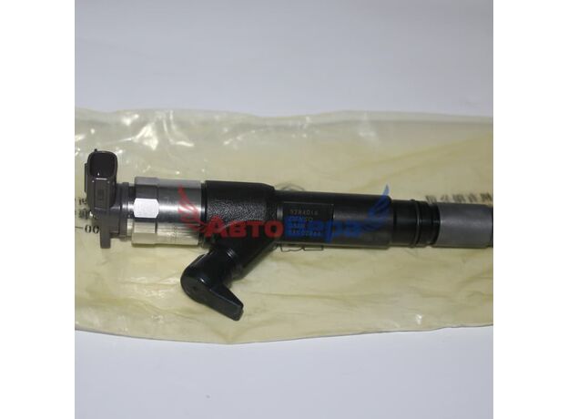 Форсунка 528401600, 5284016 CUMMINS  6BTAA G3AM