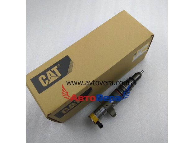 Форсунка Caterpillar 254-4340