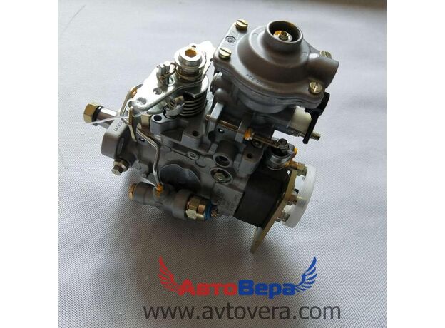 ТНВД Cummins 4BT EQB 3960901 0460424257