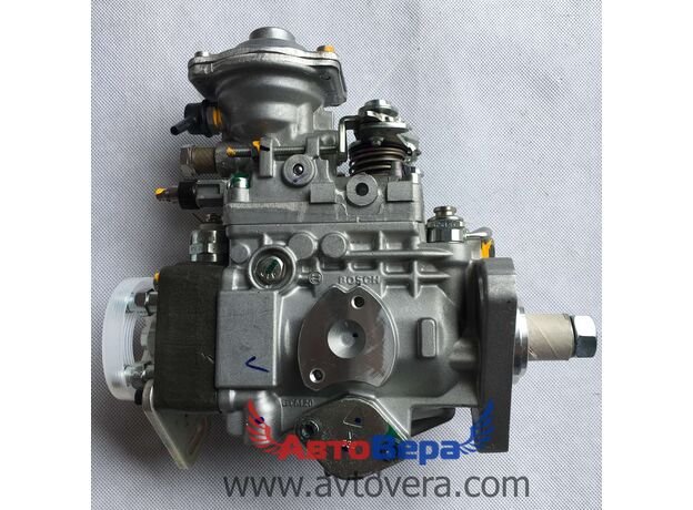 ТНВД Cummins 4BT EQB 3960901 0460424257