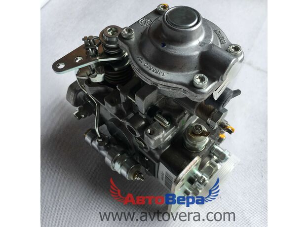 ТНВД Cummins 4BT EQB 3960901 0460424257