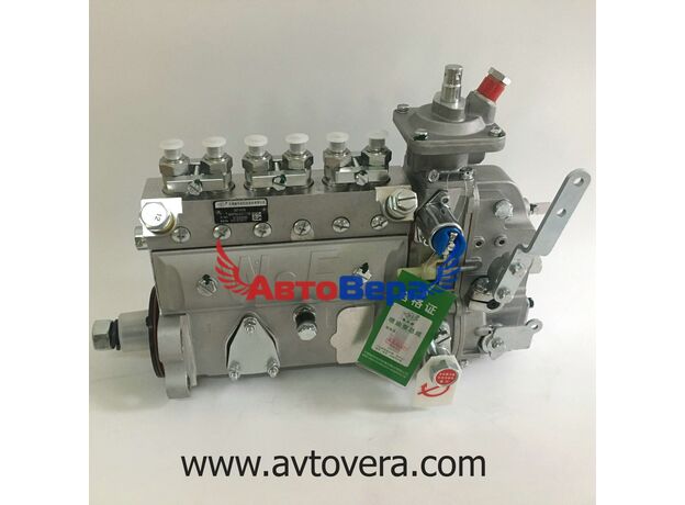 ТНВД Cummins 6BT  3971476 , 6AW162-9.5