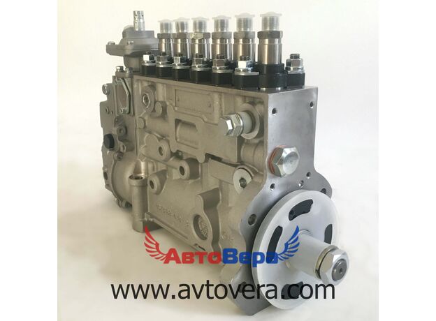 ТНВД 6P704 3976438 6CTA8.3-C240 Cummins WeiFu