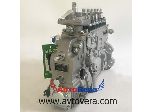 ТНВД 6P704 3976438 6CTA8.3-C240 Cummins WeiFu