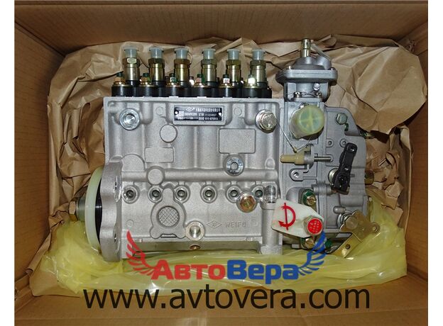 ТНВД 6P704 3976438 6CTA8.3-C240 Cummins WeiFu