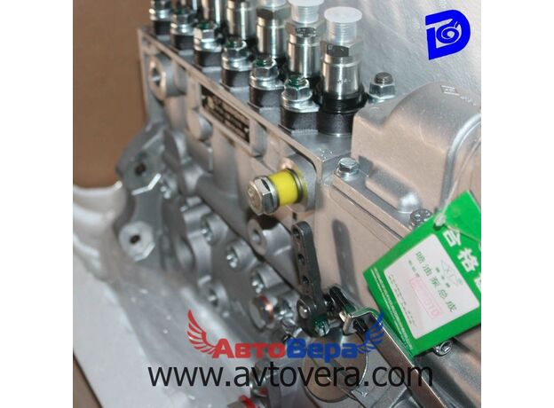 ТНВД CUMMINS / Камминз ISLe 4944742