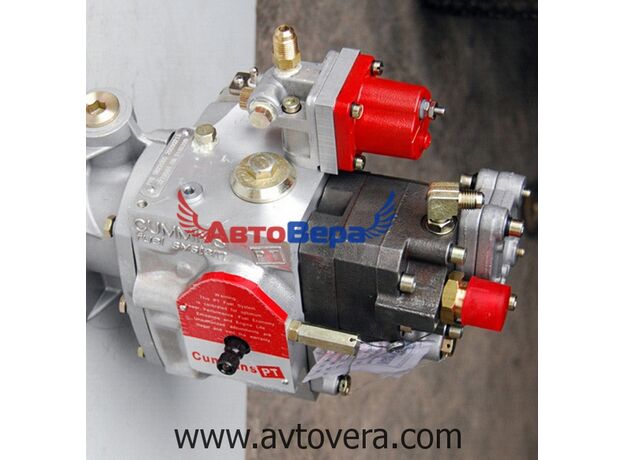 ТНВД Cummins NT855 4951501