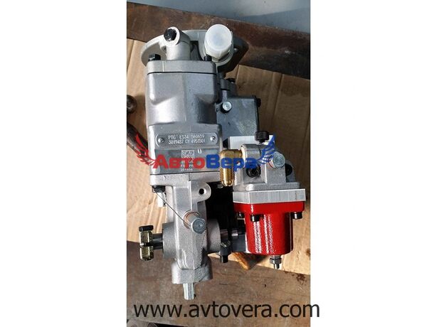 ТНВД Cummins NT855 4951501