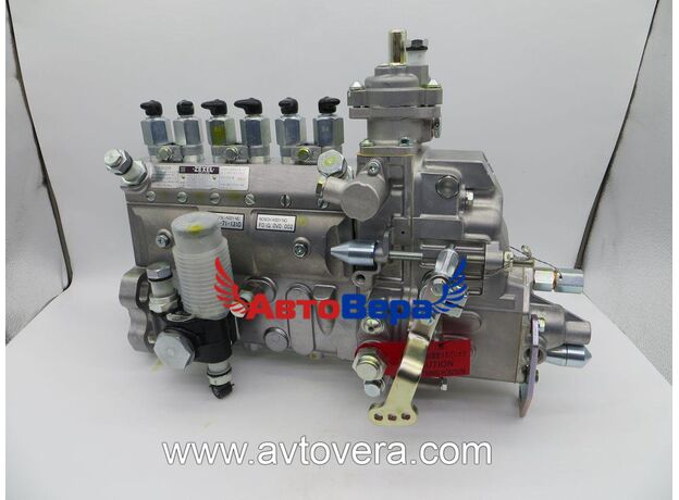 ТНВД CUMMINS (4063335) Komatsu 101609-3601