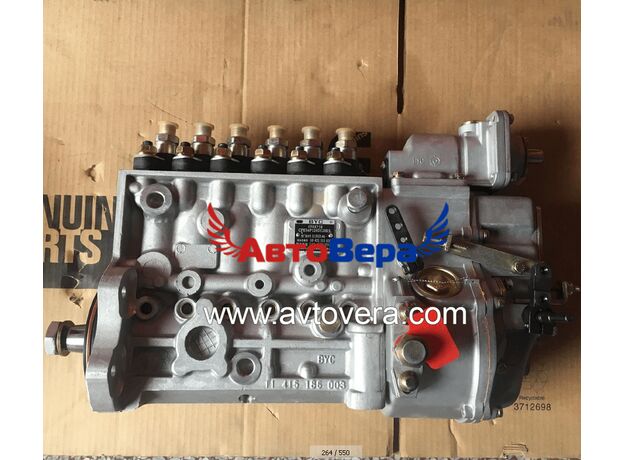 ТНВД CUMMINS B3.9-B5.9   4988758