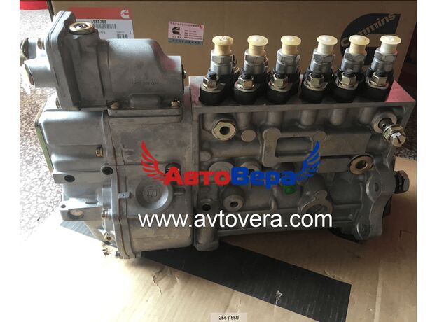 ТНВД CUMMINS B3.9-B5.9   4988758