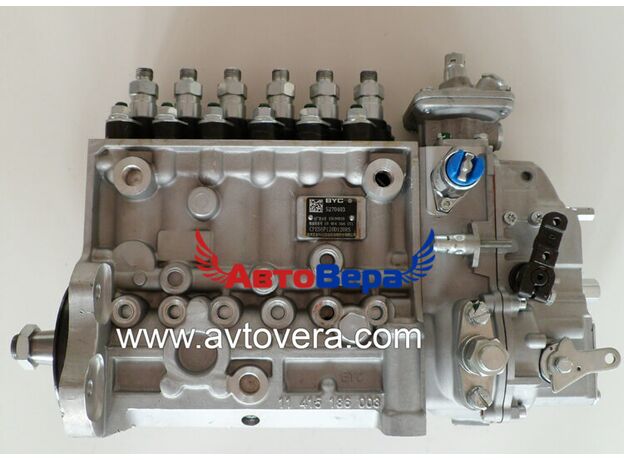 ТНВД  Cummins 6СТ  5270403