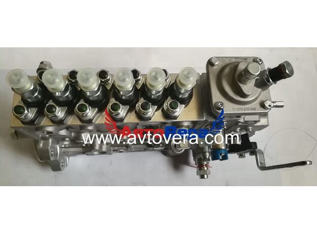 ТНВД Камминз  Cummins  6СТА 8. 3 / 6CTAA8.3  5270404