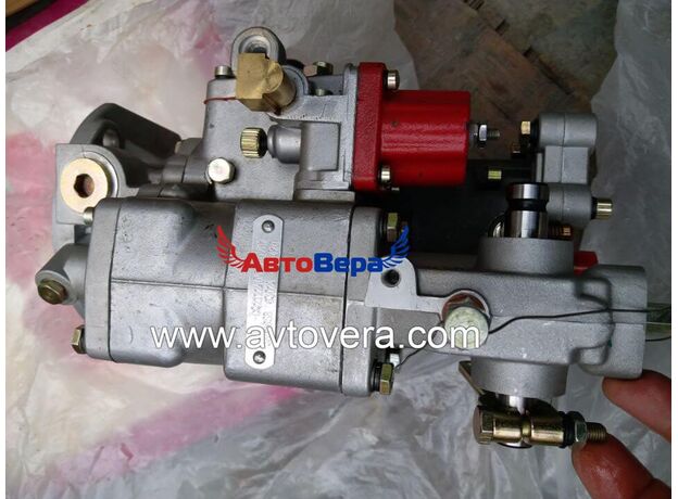 ТНВД Cummins NT855, K19, K38, K50, M11 4915472, 3892658