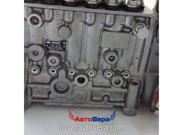 ТНВД Hyundai l300C3 Cummins 3938386