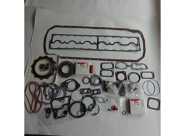 Комплект прокладок нижний  Cummins M11 / QSM11 / ISM11  4089998