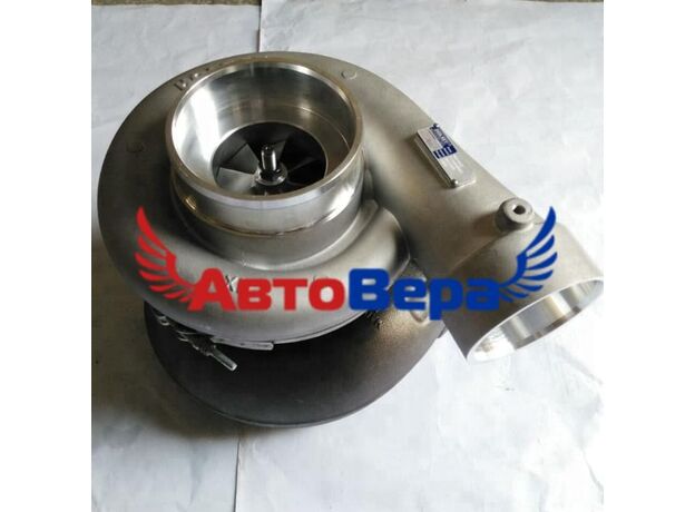 Турбокомпрессор Cummins KTA-19