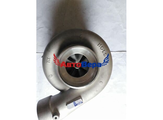 Турбокомпрессор Cummins KTA-19