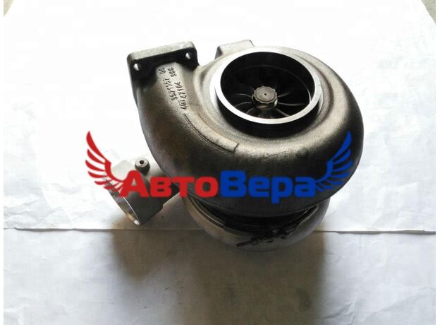 Турбокомпрессор Cummins KTA-19