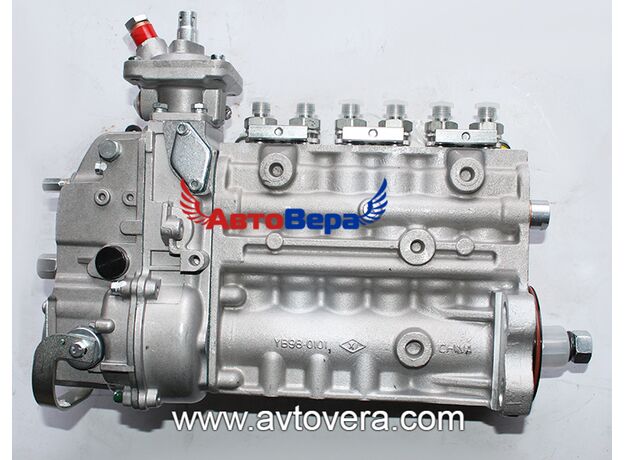 ТНВД  Bosch Cummins 3928597