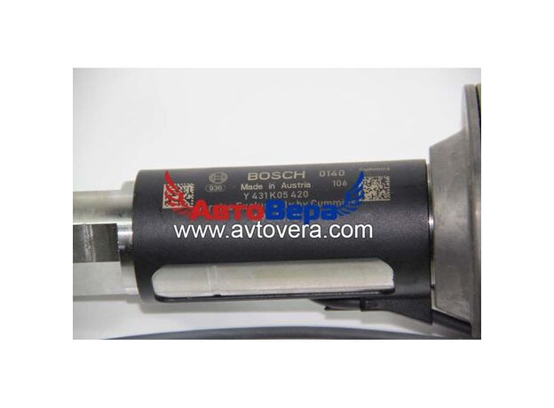 Форсунка топливная Cummins QSK19 4955524, 4964170